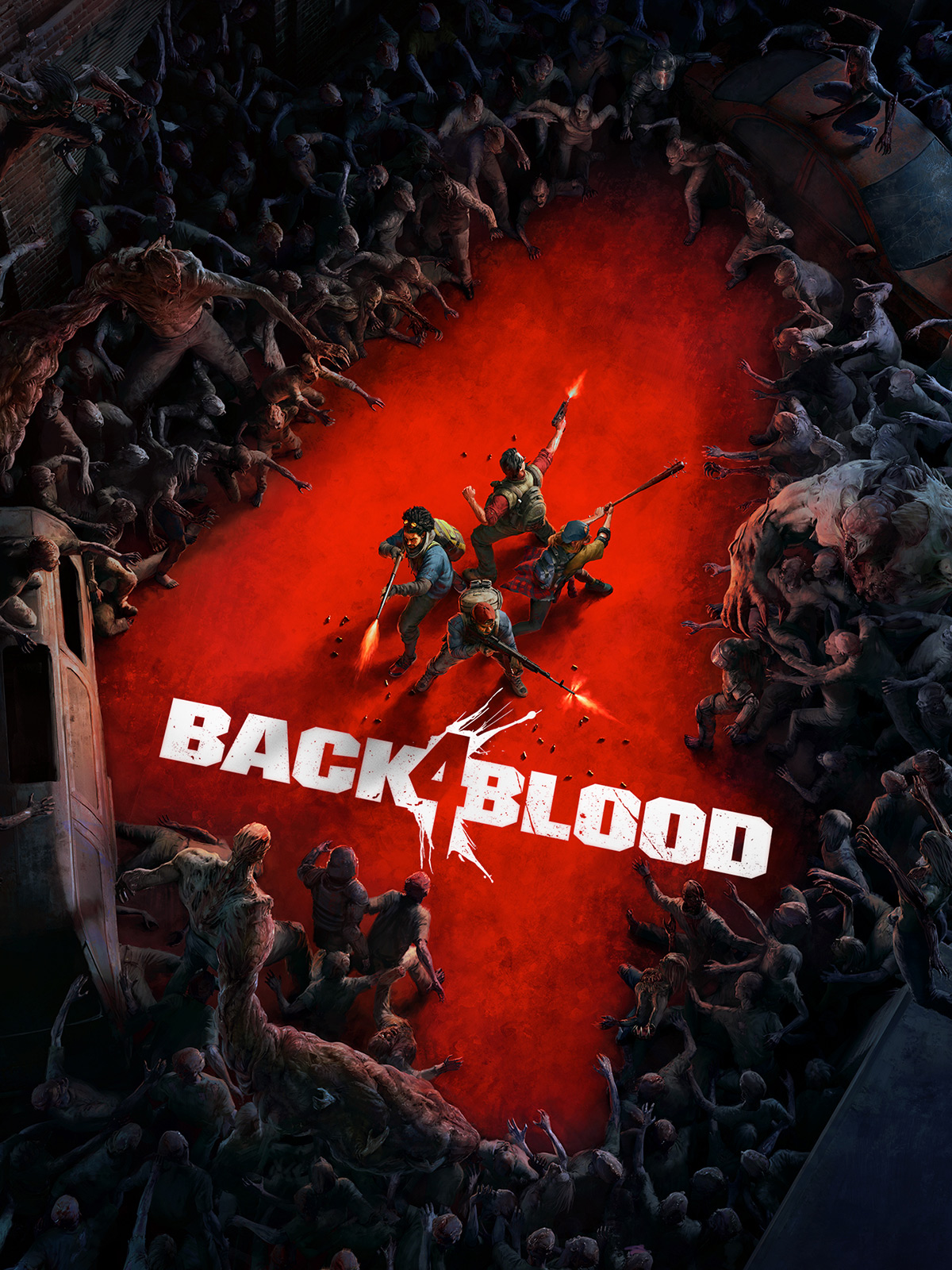 Back 4 Blood (External)