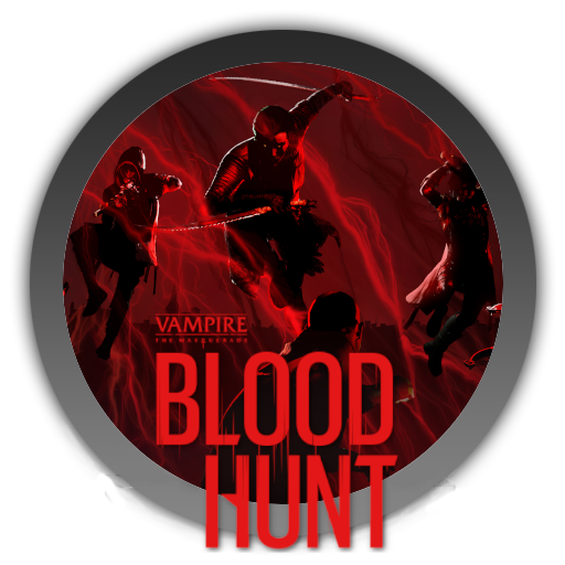 Vampire: The Masquerade - Bloodhunt
(External)
