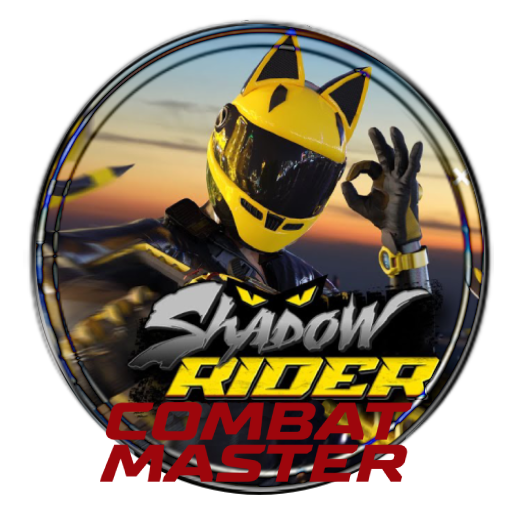 Combat Master: Season 4 (Internal)