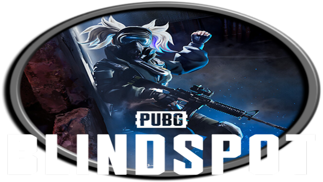 PUBG: BLINDSPOT (External)